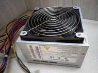 Захранване за компютър Fortron FSP250-60GEN