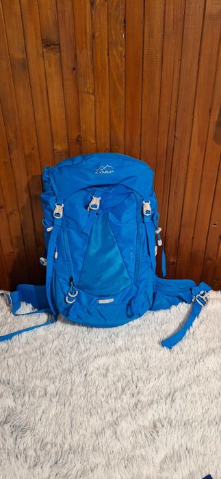 Туристическа раница 45л