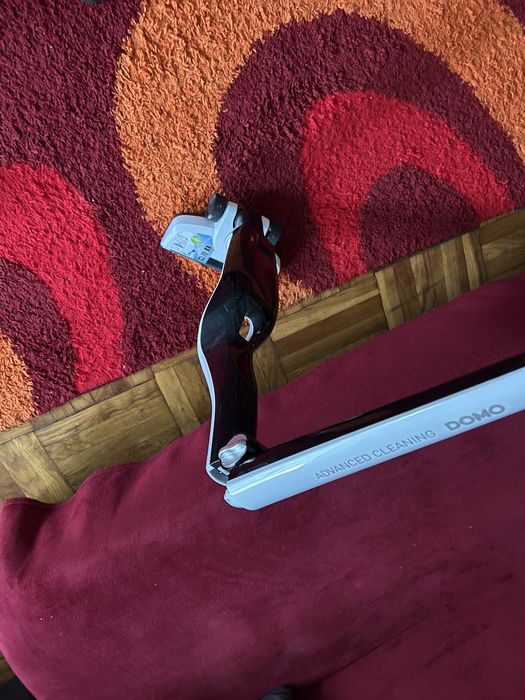 Aspirator vertical fara fir