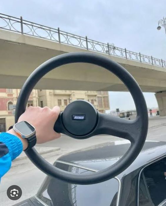 Fiat rul (Rul jiguli)