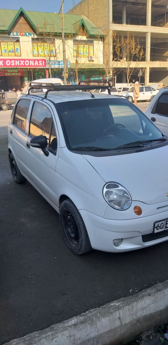 Matiz oq xadavoylari zor