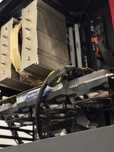 Placa video 2080 cooler custom artic
