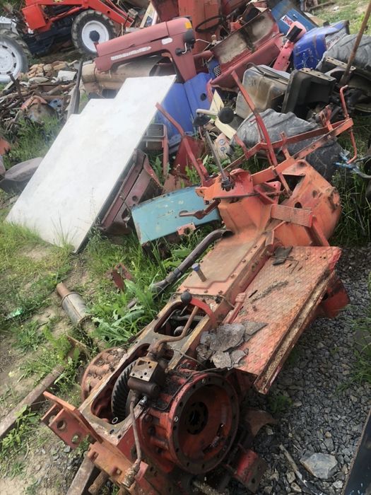 Piese transmisie cutie International ih case