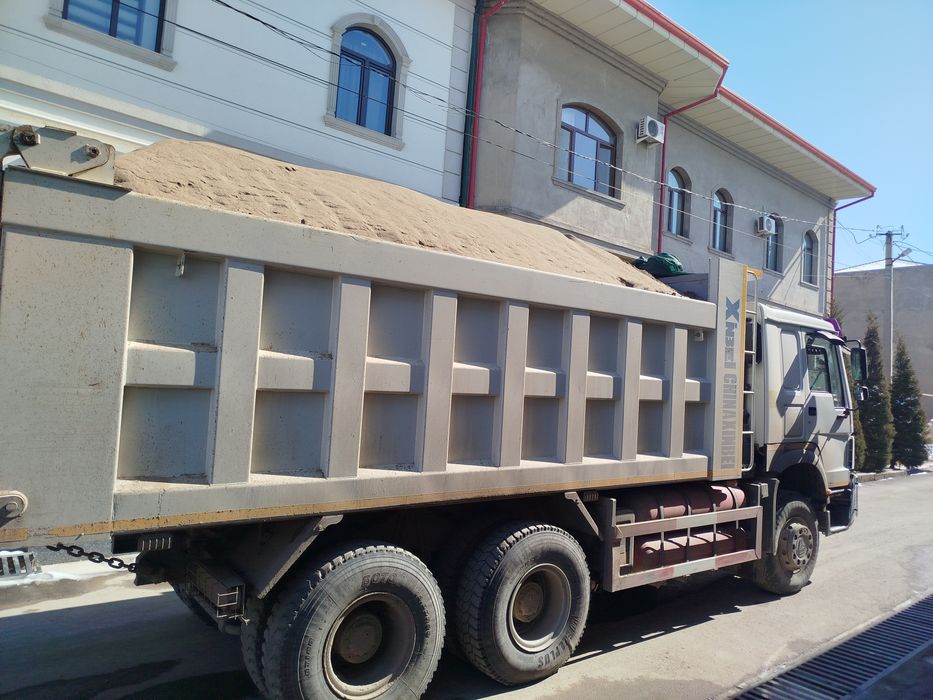 Ховода клинец щебень турпо кум тош пойма компот мусур ортип опкетамиз