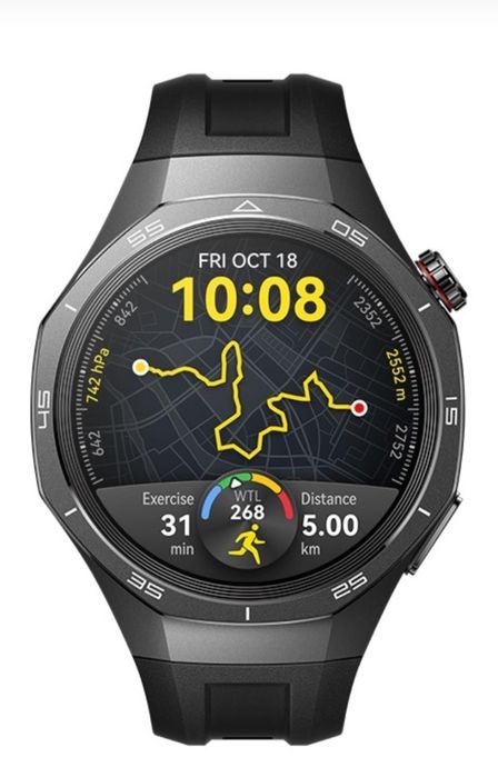 Продам часы Huawei Gt-5 PRO