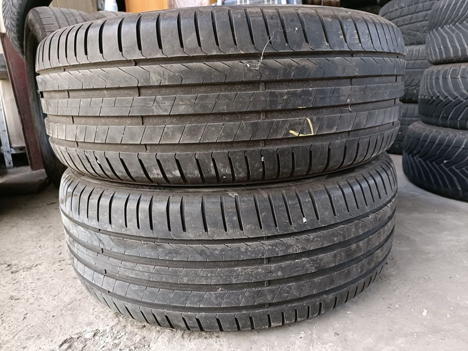 2 anvelope vara Pirelli 225.50.18