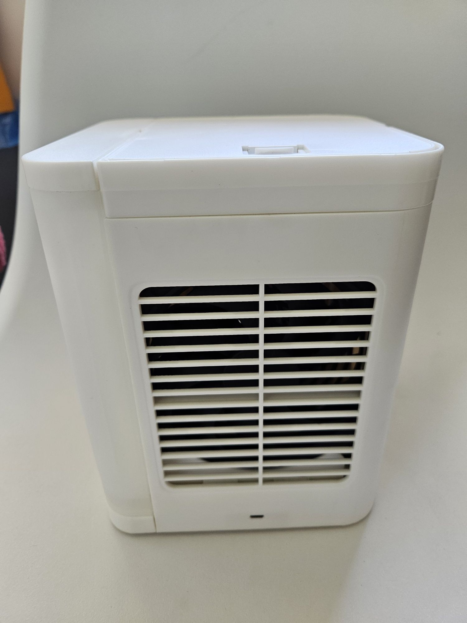 Racitor aer Livington Air Cooler