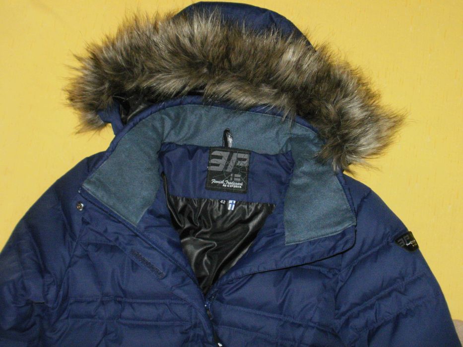 ICEPEAK оригинално дамско яке 42(L/XL)