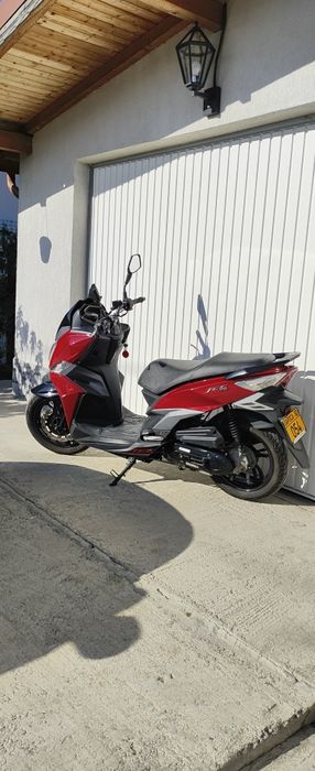 SYM JET 14  50cc