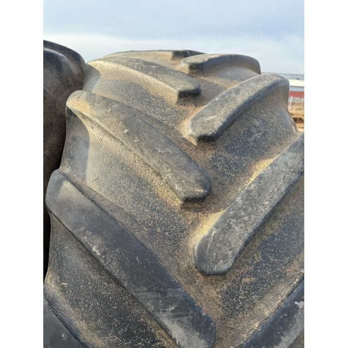 Anvelope 620/75r30 23.1r30 Michelin Second Hand pt Combina