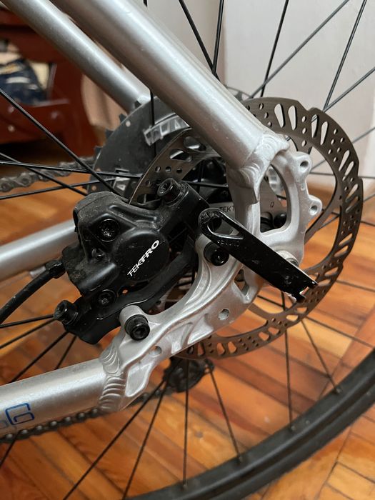 Велосипед Haro westlake 700