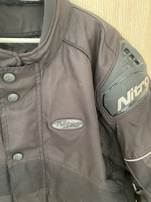 Мото яке висок клас