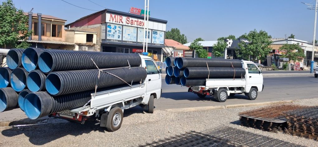 Fargona shahrida  Labo yuk  tashish xizmati