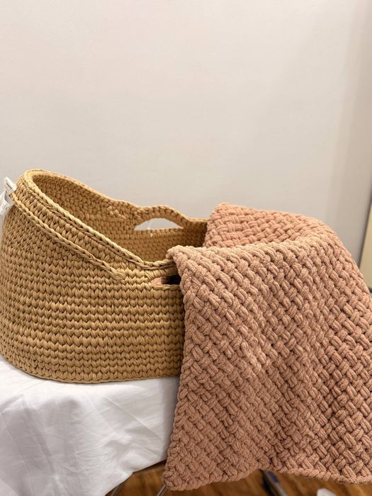 Люлька для младенецов РУЧНАЯ РАБОТА/ Чакалокларга сават