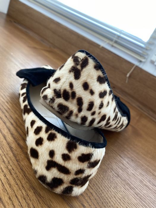 Balerini Smiling Shoes