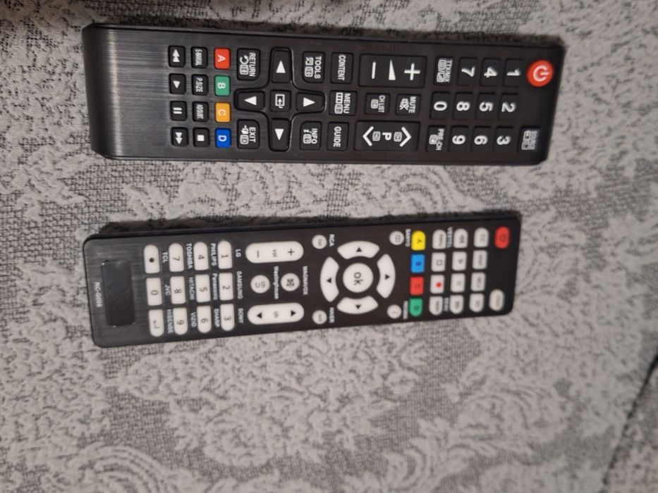 Нови дистанционни