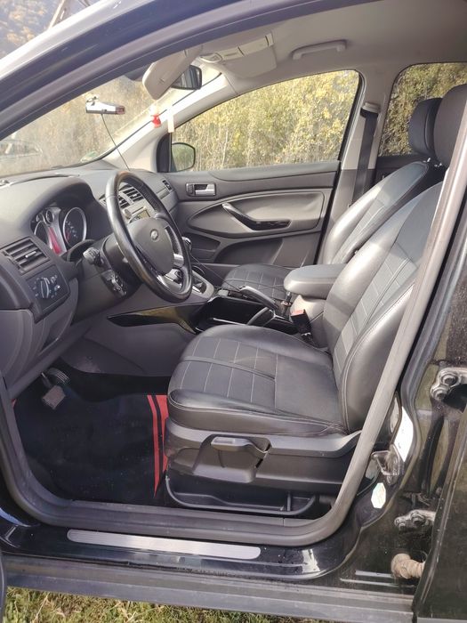 Ford Kuga 2012 4x4 163 CP - accept Buy Back (schimb)
