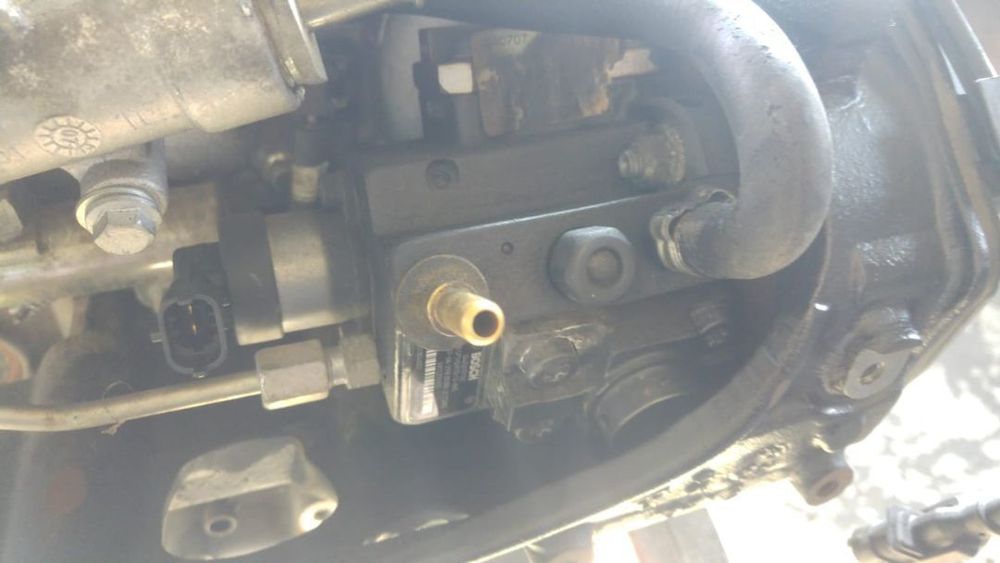 Pompa inalte presiune 1.9 d fiat bravo 2 0445010150