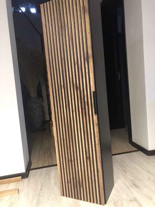 Vand dulap baie si oglinda