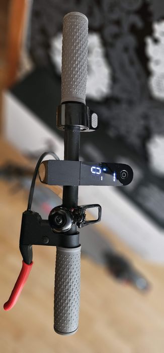 Електрическа тротинетка Xiaomi Mi 1S