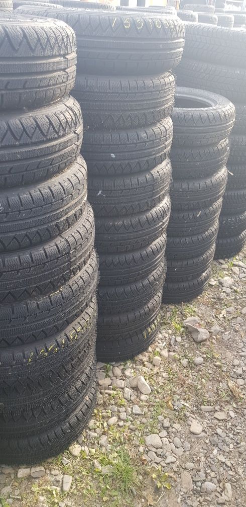 155/65 R 13 Riga Nou