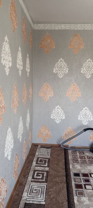 2 комнатная квартира 2 xonali uy