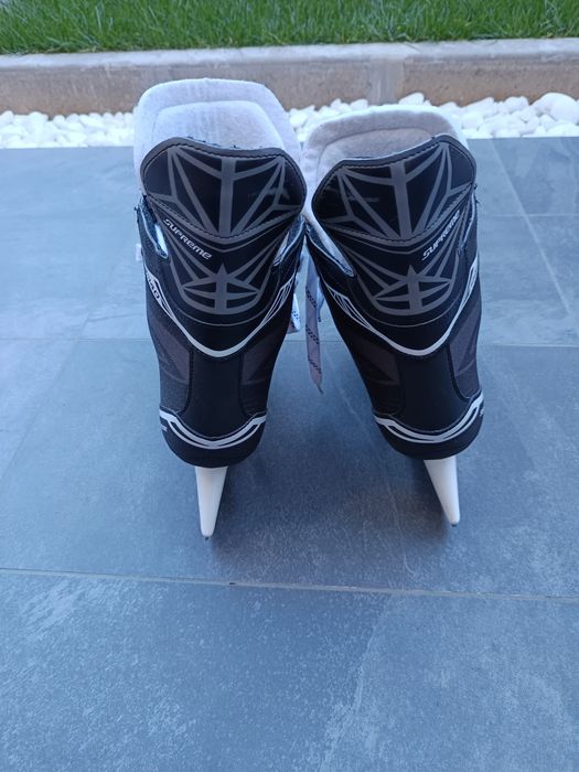 Кънки за лед Bauer Supreme S140 - 45.5