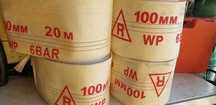Пожарный Шланг 100мм 150мм 200мм 250мм