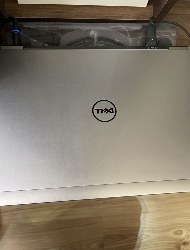 Лаптоп Dell Latitude e7440