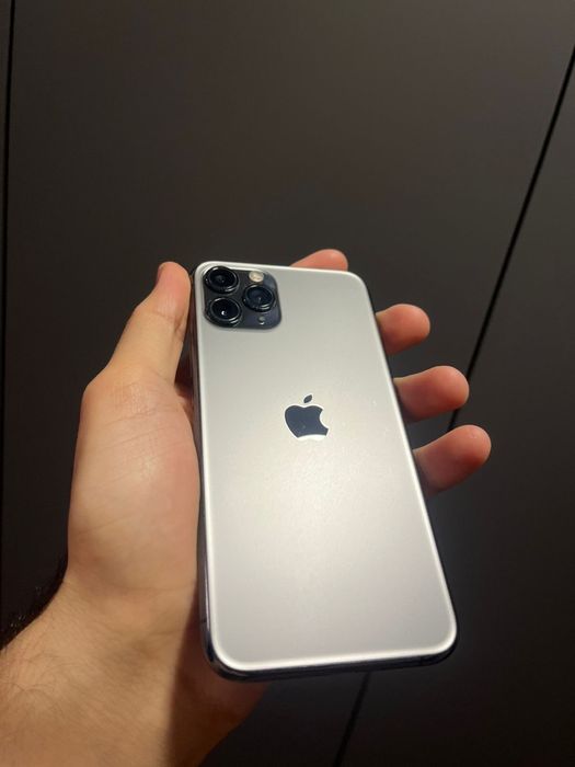 Iphone 11 pro 64 гигов