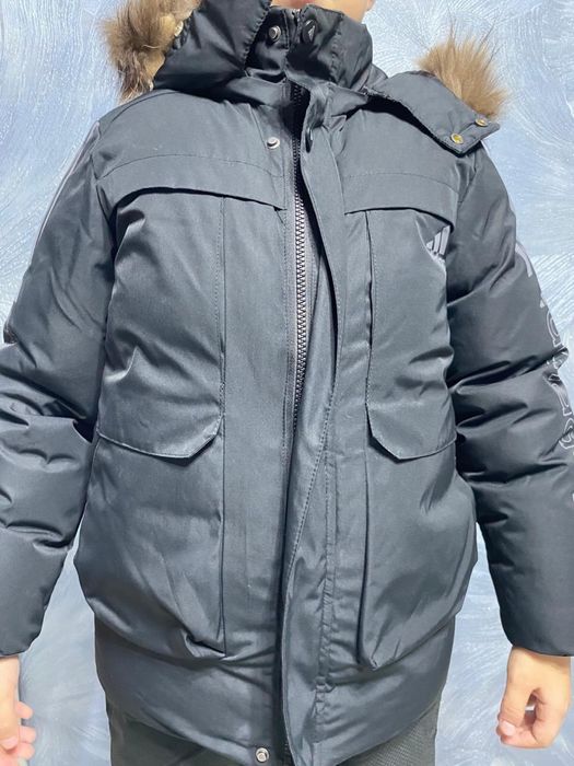 Зимний куртка и штаны