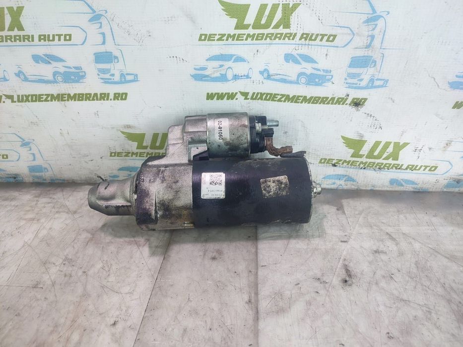 Electromotor 3.0 cdi om642 0001115070 Mercedes-Benz E-Class W211/S211