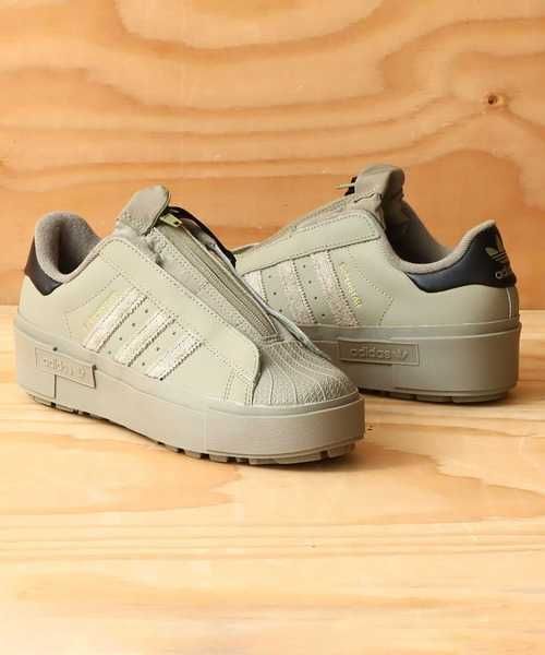 Оригинални кецове * ADIDAS SUPERSTAR BONEGA * EU 38 -40