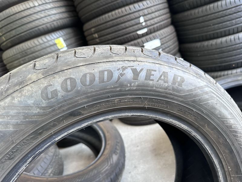 235/60/18 GOODYEAR 4бр