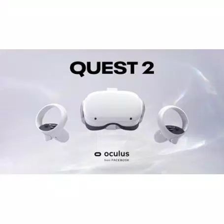 Oculus quest 2  очки виртуальной реальности