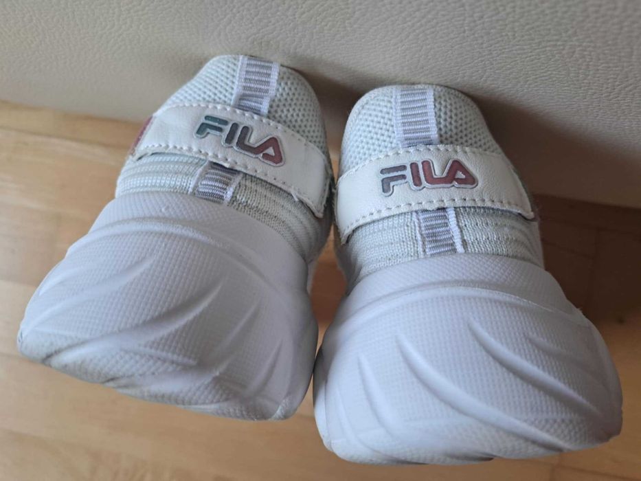 Дамски маратонки Fila