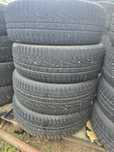 Set 4 anvelope/cauciuc/roti 225/60R18 (iarna) ca noi