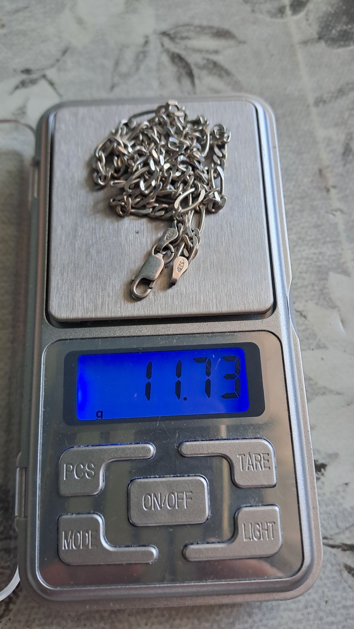 Сребърни накити проба 925