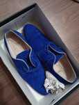 Pantofi Stefan Burdea