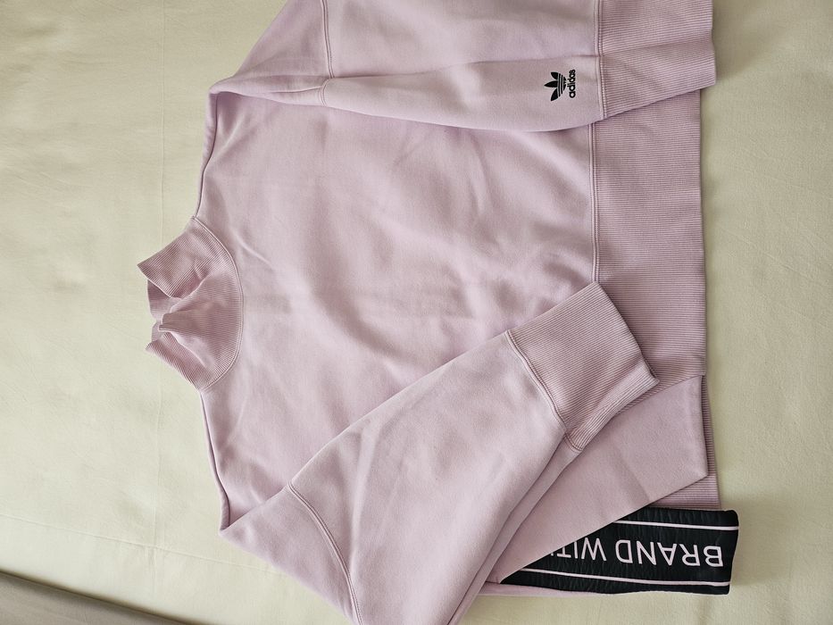 Дамски комплект адидас