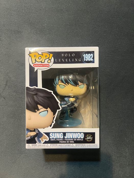 Funko Pop / Funko Pop Vinyl