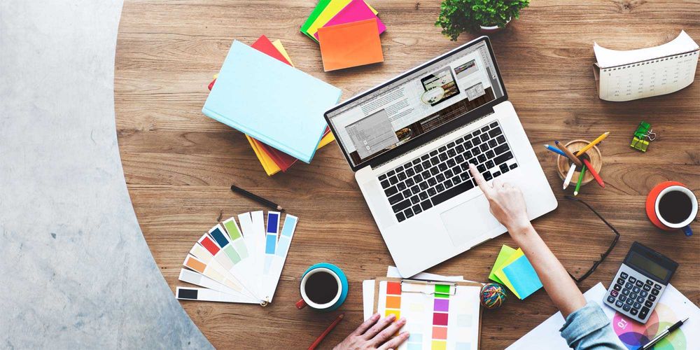 Publicitate si web design Premium