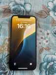 iPhone 12  Black