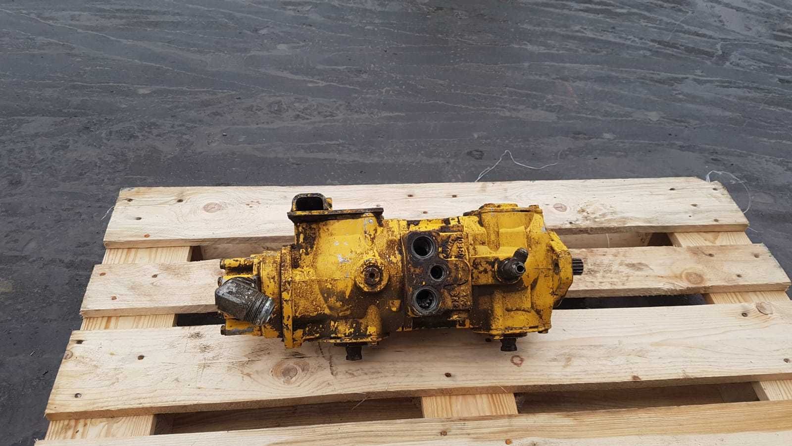 Pompa hidraulica miniincarcator bobcat New holland LS170