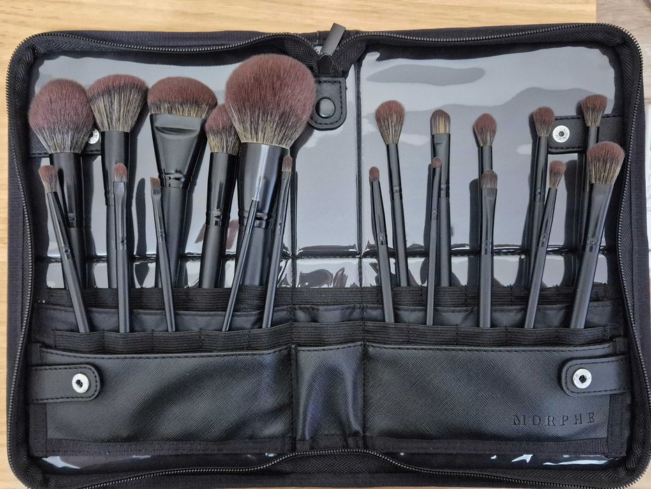 КОМПЛЕКТ MORPHE Mua Life 20 Piece Brush Set