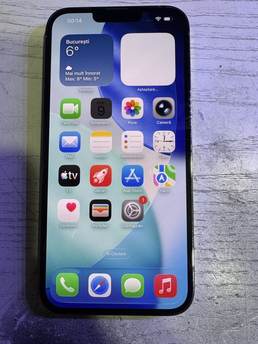 Iohone 13 pro max ,pret fix