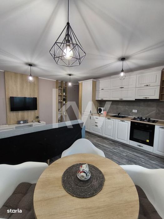 Apartament 3 camere de inchiriat I Avram Iancu I Loc de parcare I Bras