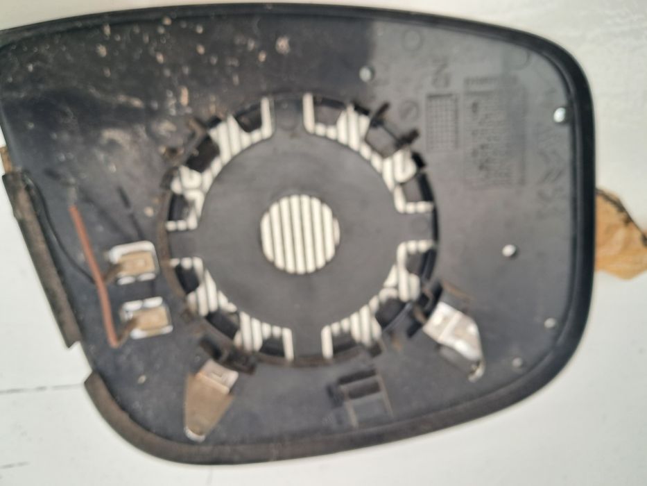 Огледало стъкло пежо експерт  Peugeot Expert