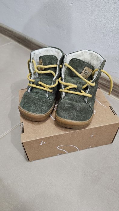 Vand Ghete TIKKI marimea 21