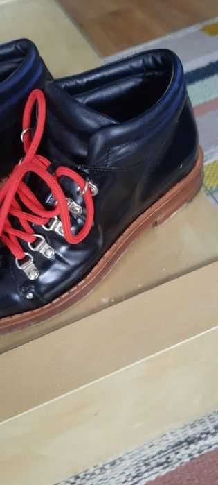 TOD'S Original Size 38.5 100% Кожа